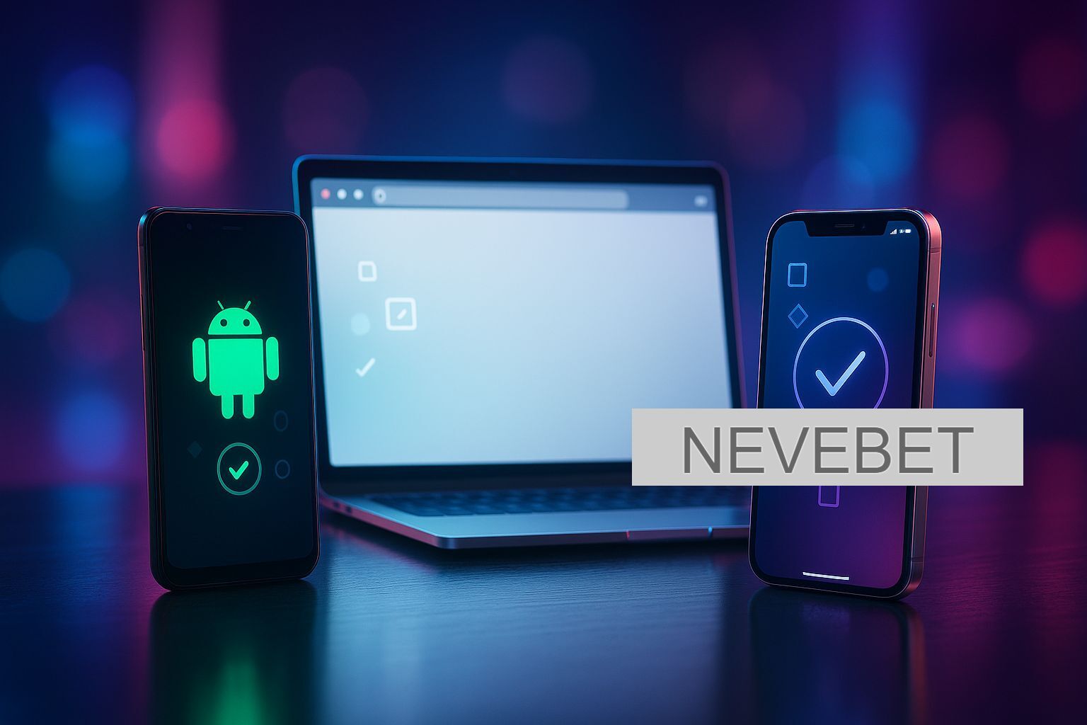 Compatibilidade do App
