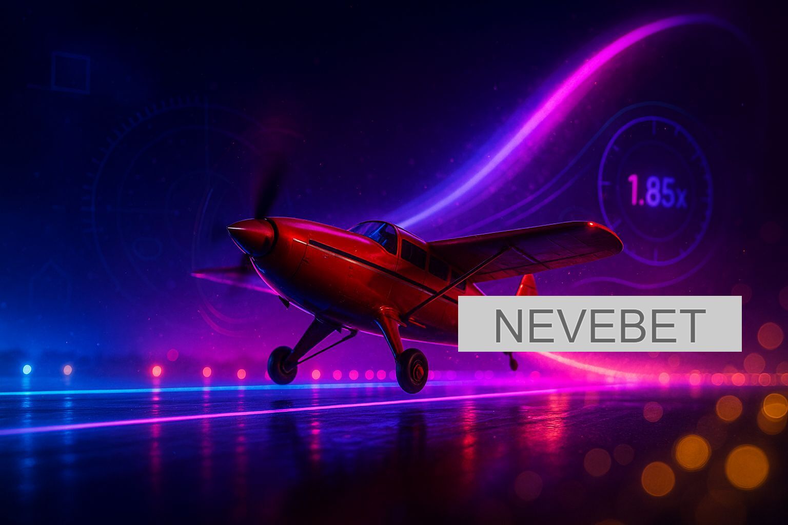 Como Jogar Aviator