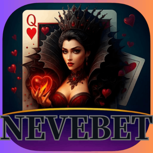 Imagem promocional da NEVEBET mostrando a plataforma e suas vantagens