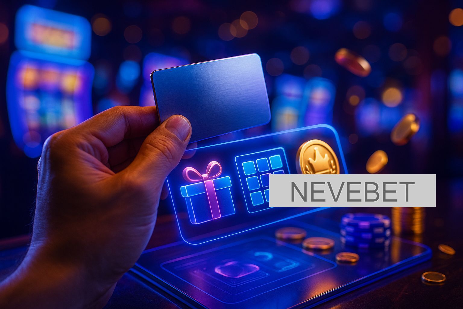 Benefícios do Login