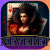 Logo da NEVEBET